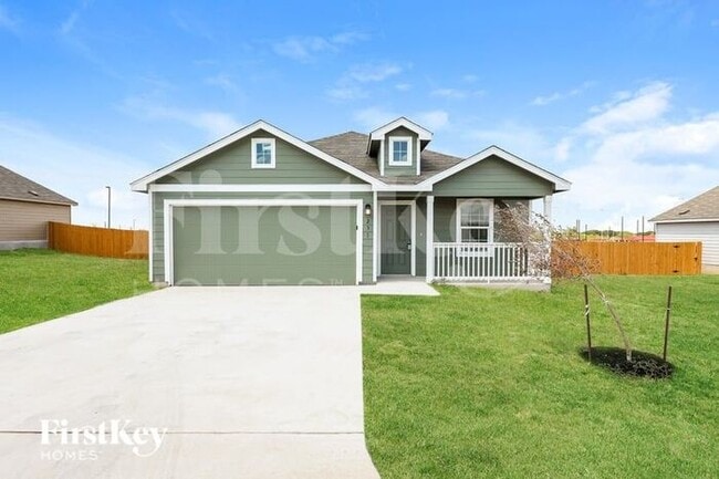 property at 231 Agave Cir