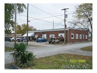 118 S Main St in Marissa, IL - Building Photo - Building Photo