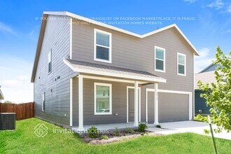2818 Tennessee Walker Wy in Crandall, TX - Building Photo - Building Photo