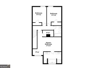 2830 Windsor Forrest Ct in College Park, GA - Building Photo - Building Photo