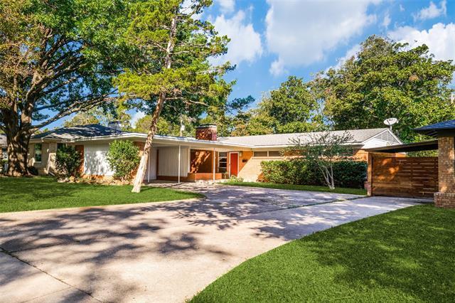 property at 6721 Vada Dr