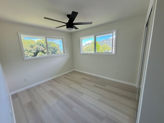 1716 Kuikele St in Honolulu, HI - Building Photo - Building Photo