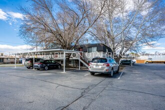 290 W 8600 S in Midvale, UT - Building Photo - Building Photo