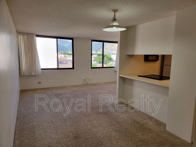 825 Coolidge St in Honolulu, HI - Building Photo