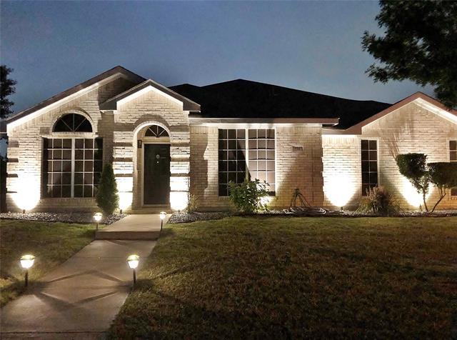 731 S Ridge Dr in Midlothian, TX - Building Photo - Building Photo