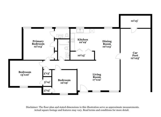 11 George St in Hampton, GA - Building Photo - Building Photo