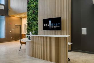 865 East in Harrisonburg, VA - Building Photo - Building Photo