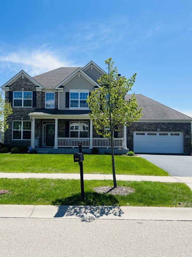 property at 9632 Schaffner Dr