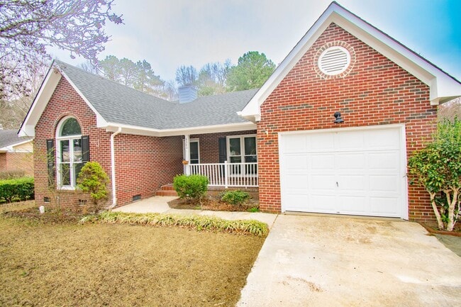 6580 Applewhite Rd in Fayetteville, NC - Building Photo - Building Photo