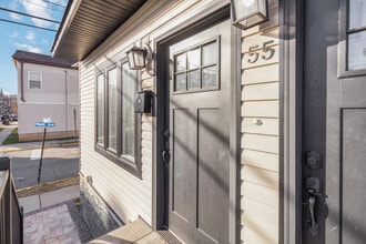 55 Mercer St in Wallington, NJ - Building Photo - Building Photo