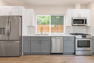 1741 N 130th St in Seattle, WA - Building Photo - Building Photo