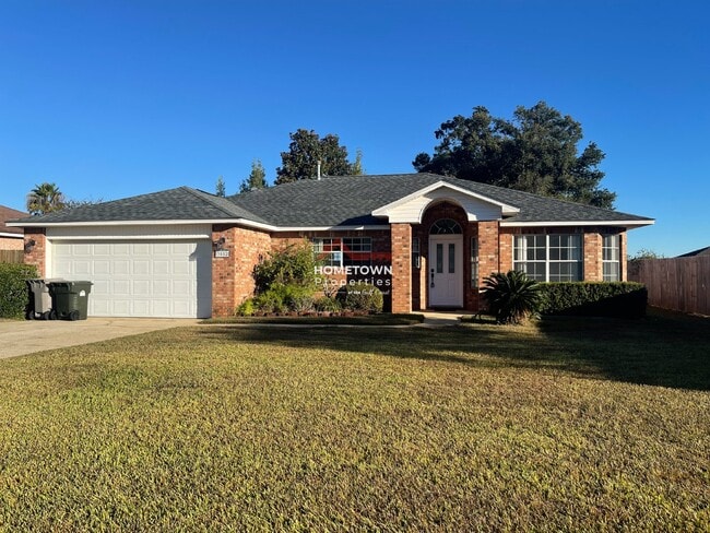 property at 3052 Red Fern Rd