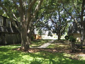 Oak View Apartments in Temple, TX - Building Photo - Building Photo