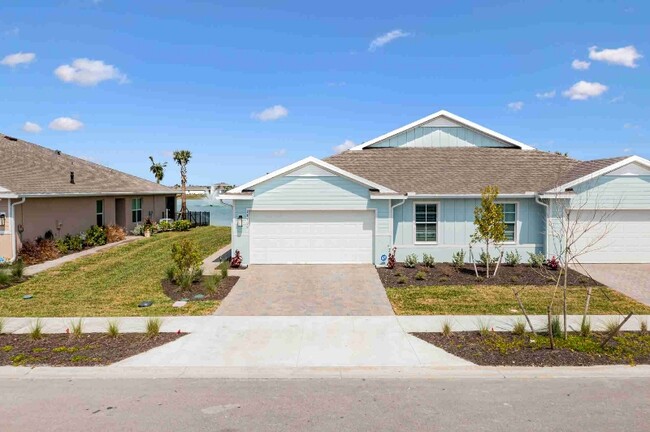 property at 17799 Oleander Ave
