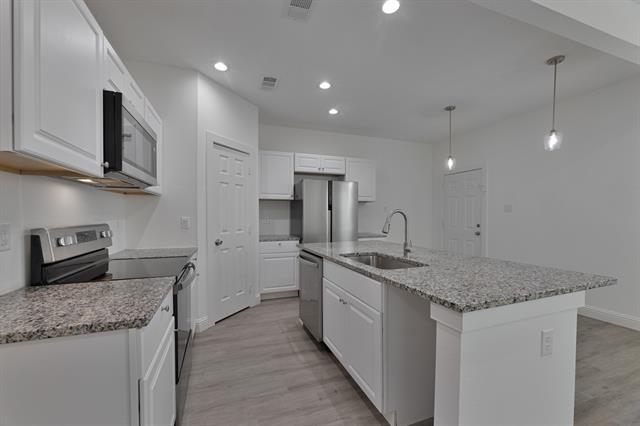 840-842 Ryan Rd in Dallas, TX - Building Photo - Building Photo