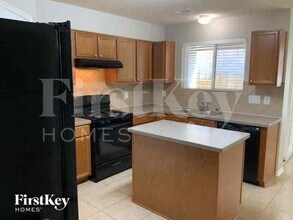 17834 Yellow Birch Trail in Atascocita, TX - Building Photo - Building Photo