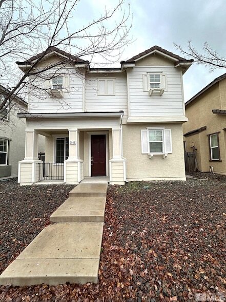 property at 3843 Dominus Dr
