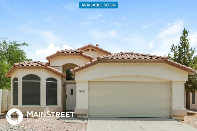 property at 15341 W Lea Ln