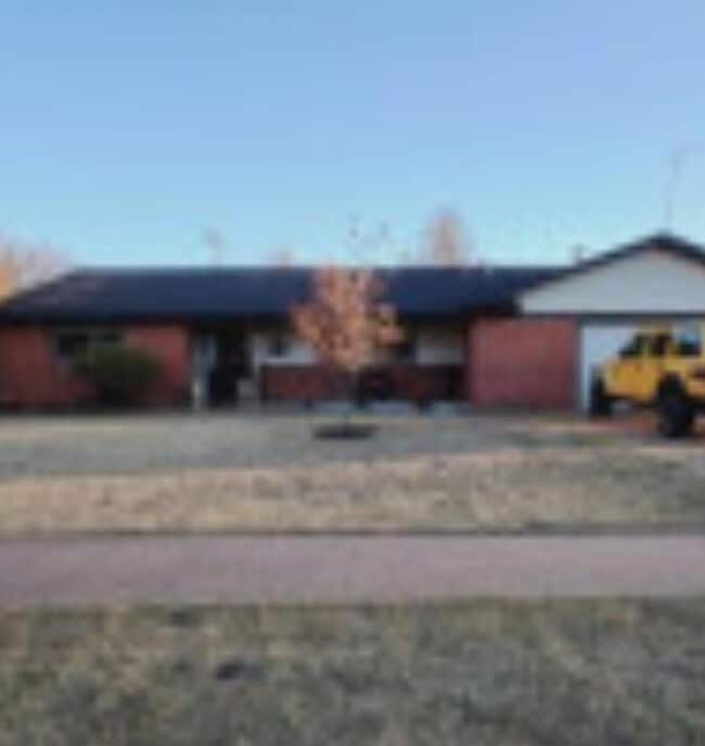 property at 2329 61st St