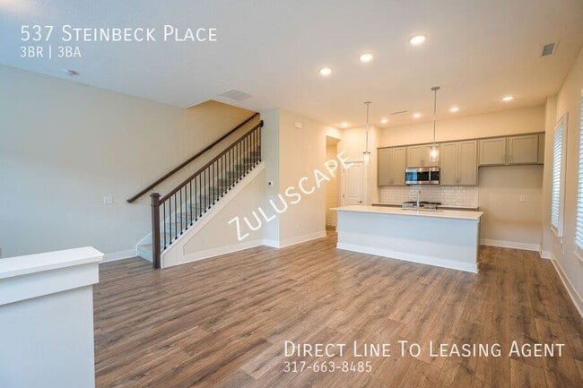 537 Steinbeck Pl in Carmel, IN - Building Photo - Building Photo