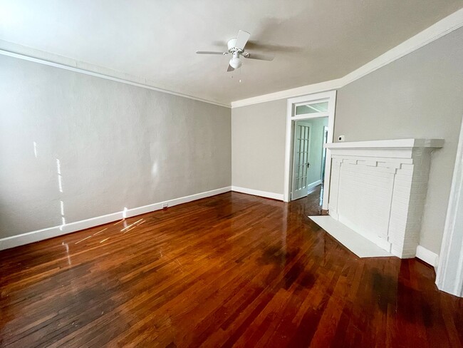 721-723 Cedar Terrace in Columbia, SC - Building Photo - Building Photo