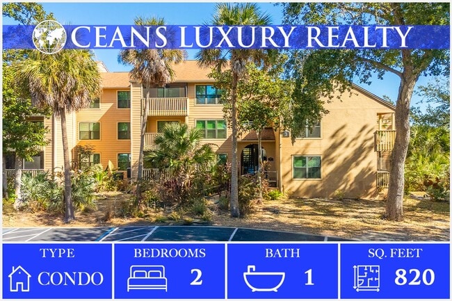 property at 1401 S Palmetto Ave