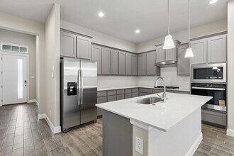 2609 McCormick St in Denton, TX - Building Photo - Building Photo