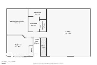 1425 N 9th St E in Louisburg, KS - Building Photo - Building Photo