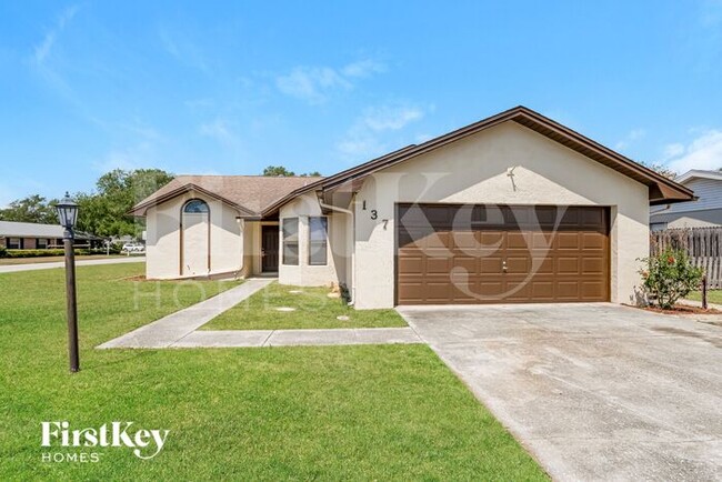 property at 137 Lameraux Rd