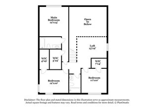 3902 Genteel Dr in Grove City, OH - Foto de edificio - Building Photo