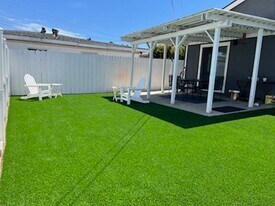 3673 Cherokee Ave, Unit 2 in San Diego, CA - Building Photo