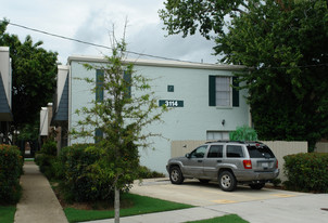 3114 Chester Ct Apartments