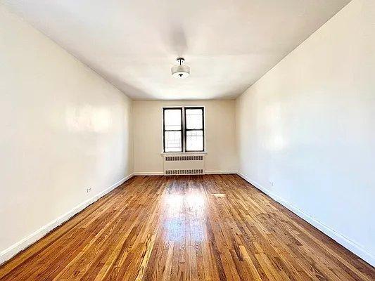 1110 Stadium Ave in Bronx, NY - Building Photo