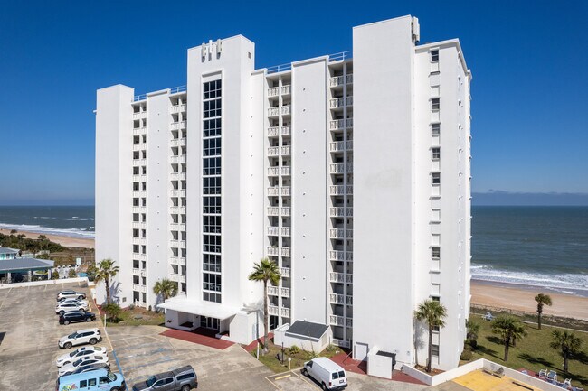 Van Lee Condominiums in Ormond Beach, FL - Foto de edificio - Building Photo