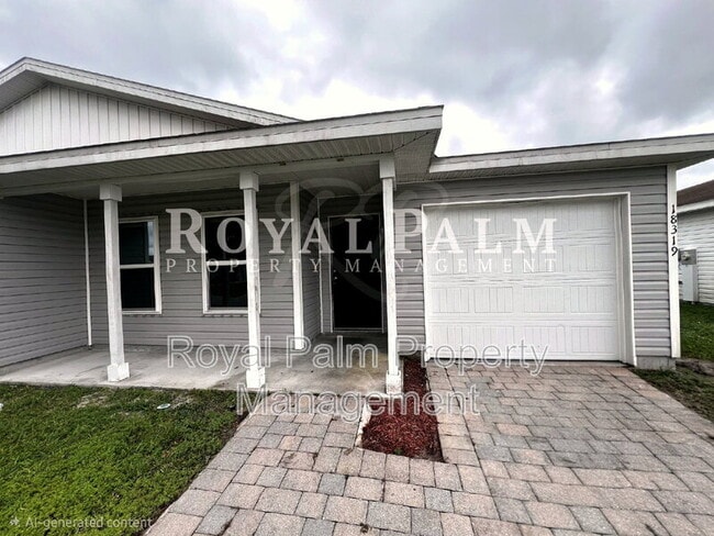 property at 18319 Gibraltar Ln