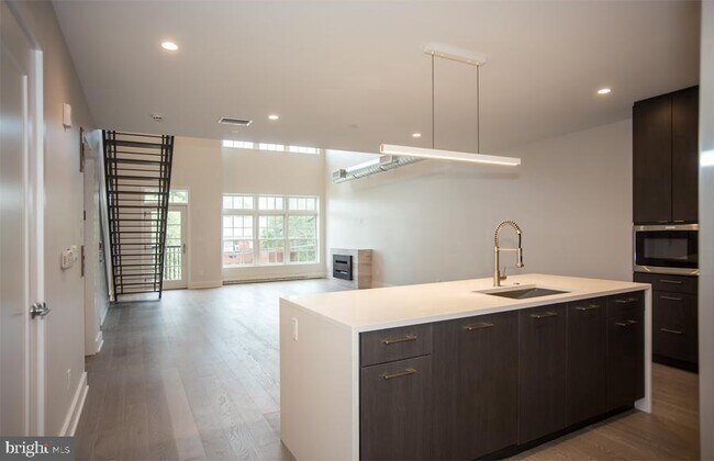 property at 1701 16th St N