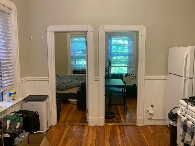 14 Unity St, Unit 3-R in Boston, MA - Building Photo - Building Photo