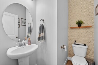 3364 E Bluewater in Eagle Mountain, UT - Foto de edificio - Building Photo