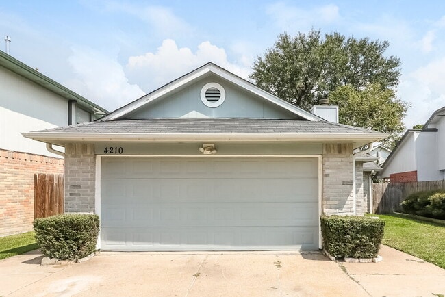 property at 4210 Hawk Meadow Dr