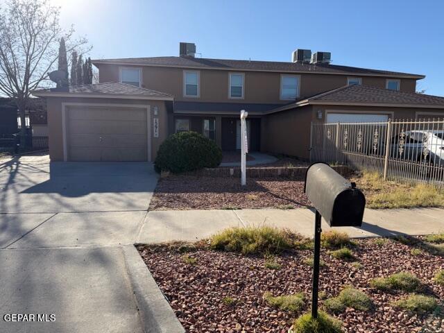 property at 1591 Hartsdale Dr