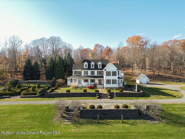 136 Tory Hill Farm Rd in Hillsdale, NY - Building Photo - Building Photo