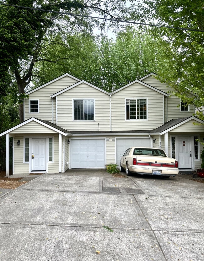 property at 3123 NE 103rd Pl