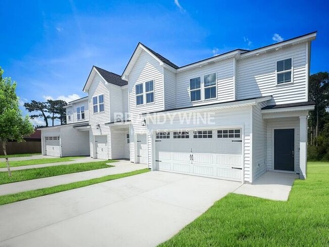 property at 1032 Wildflower Dr