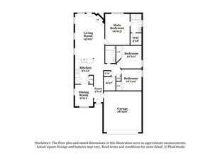 79 Topaz Dr in Dallas, GA - Building Photo - Building Photo