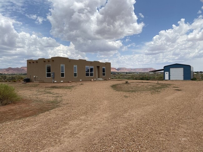 property at 2255 S Hopi Dr