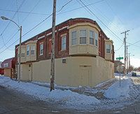 2529 60th St in Kenosha, WI - Building Photo - Building Photo