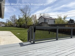 2311 S Gekeler Ln in Boise, ID - Building Photo - Building Photo