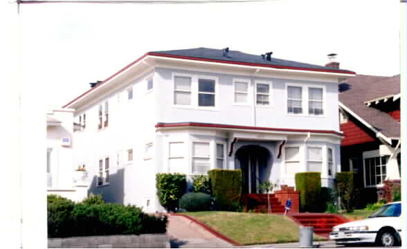 3839 Park Blvd in Oakland, CA - Building Photo - Building Photo