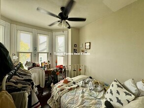 719 Parker St, Unit 1 in Boston, MA - Building Photo - Building Photo