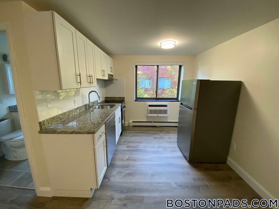 15 Chester St in Cambridge, MA - Foto de edificio